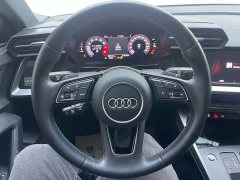Audi A3 Facelift A3L Limousine 35 TFSI Fashion Sport - ფოტო 9