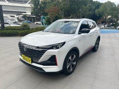 Changan CS55 Plus 2022 2nd Generation 1.5T DCT Premium - ფოტო 1