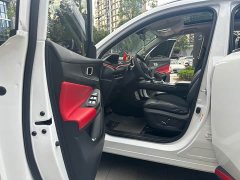 Changan CS55 Plus 2022 2nd Generation 1.5T DCT Premium - ფოტო 10