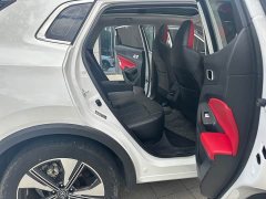 Changan CS55 Plus 2022 2nd Generation 1.5T DCT Premium - ფოტო 12