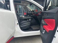 Changan CS55 Plus 2022 2nd Generation 1.5T DCT Premium - ფოტო 13