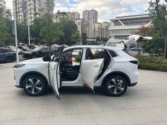 Changan CS55 Plus 2022 2nd Generation 1.5T DCT Premium - ფოტო 14