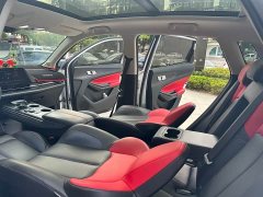 Changan CS55 Plus 2022 2nd Generation 1.5T DCT Premium - ფოტო 15