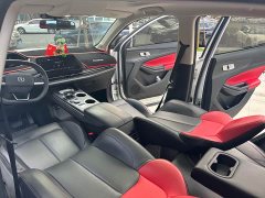 Changan CS55 Plus 2022 2nd Generation 1.5T DCT Premium - ფოტო 16