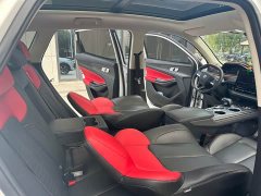 Changan CS55 Plus 2022 2nd Generation 1.5T DCT Premium - ფოტო 18