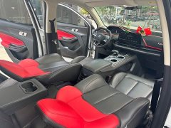 Changan CS55 Plus 2022 2nd Generation 1.5T DCT Premium - ფოტო 19