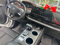 Changan CS55 Plus 2022 2nd Generation 1.5T DCT Premium - ფოტო 20