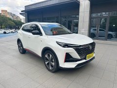 Changan CS55 Plus 2022 2nd Generation 1.5T DCT Premium - ფოტო 3