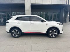 Changan CS55 Plus 2022 2nd Generation 1.5T DCT Premium - ფოტო 4
