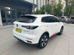 Changan CS55 Plus 2022 2nd Generation 1.5T DCT Premium - ფოტო 5