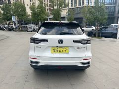 Changan CS55 Plus 2022 2nd Generation 1.5T DCT Premium - ფოტო 6