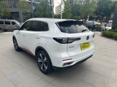 Changan CS55 Plus 2022 2nd Generation 1.5T DCT Premium - ფოტო 7