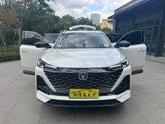 Changan CS55 Plus 2022 2nd Generation 1.5T DCT Premium - ფოტო 8