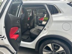 Changan CS55 Plus 2022 2nd Generation 1.5T DCT Premium - ფოტო 9