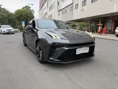 Lynk & Co Geely Lynk & Co 03 2023 2.0T Diesel DCT Pro - ფოტო 3