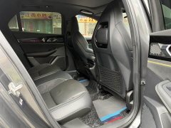 Lynk & Co Geely Lynk & Co 03 2023 2.0T Diesel DCT Pro - ფოტო 4