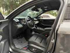 Lynk & Co Geely Lynk & Co 03 2023 2.0T Diesel DCT Pro - ფოტო 5