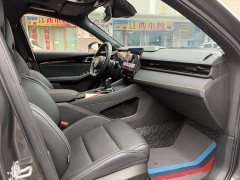 Lynk & Co Geely Lynk & Co 03 2023 2.0T Diesel DCT Pro - ფოტო 7