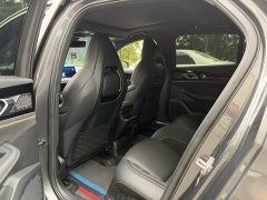 Lynk & Co Geely Lynk & Co 03 2023 2.0T Diesel DCT Pro - ფოტო 8