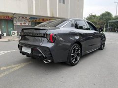 Lynk & Co Geely Lynk & Co 03 2023 2.0T Diesel DCT Pro - ფოტო 9