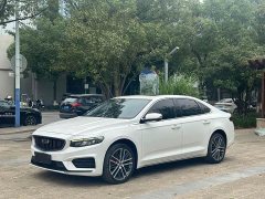 Geely Xingrui 2.0T Diesel Premium Edition - ფოტო 1