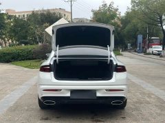 Geely Xingrui 2.0T Diesel Premium Edition - ფოტო 10