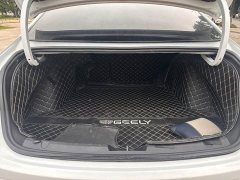Geely Xingrui 2.0T Diesel Premium Edition - ფოტო 11