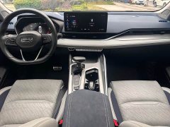 Geely Xingrui 2.0T Diesel Premium Edition - ფოტო 13