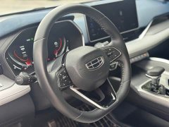 Geely Xingrui 2.0T Diesel Premium Edition - ფოტო 14