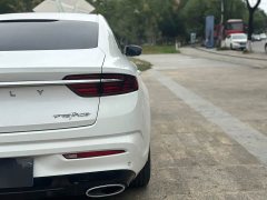 Geely Xingrui 2.0T Diesel Premium Edition - ფოტო 15