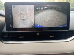 Geely Xingrui 2.0T Diesel Premium Edition - ფოტო 17