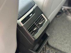 Geely Xingrui 2.0T Diesel Premium Edition - ფოტო 18