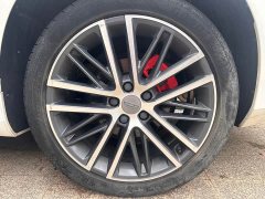 Geely Xingrui 2.0T Diesel Premium Edition - ფოტო 19