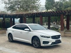 Geely Xingrui 2.0T Diesel Premium Edition - ფოტო 3