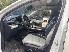 Geely Xingrui 2.0T Diesel Premium Edition - ფოტო 4