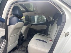 Geely Xingrui 2.0T Diesel Premium Edition - ფოტო 5