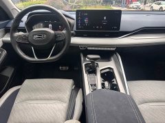Geely Xingrui 2.0T Diesel Premium Edition - ფოტო 6