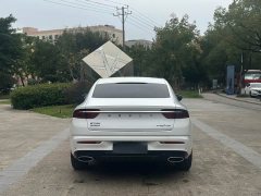 Geely Xingrui 2.0T Diesel Premium Edition - ფოტო 8