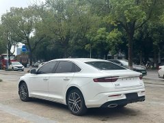 Geely Xingrui 2.0T Diesel Premium Edition - ფოტო 9