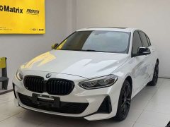 BMW 1 Series 120i M Sport - ფოტო 1