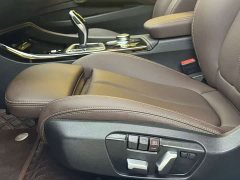 BMW 1 Series 120i M Sport - ფოტო 10