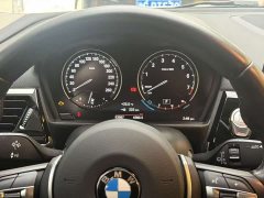 BMW 1 Series 120i M Sport - ფოტო 15