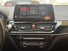BMW 1 Series 120i M Sport - ფოტო 17