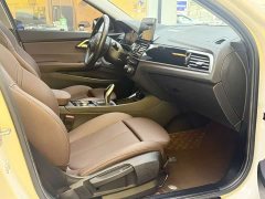 BMW 1 Series 120i M Sport - ფოტო 18