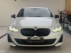 BMW 1 Series 120i M Sport - ფოტო 2