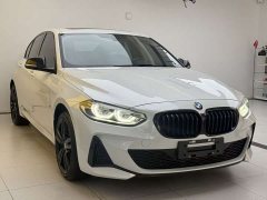 BMW 1 Series 120i M Sport - ფოტო 3