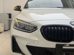 BMW 1 Series 120i M Sport - ფოტო 4