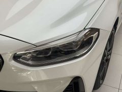 BMW 1 Series 120i M Sport - ფოტო 5