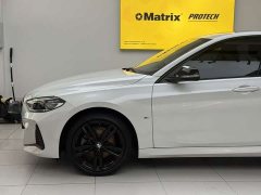 BMW 1 Series 120i M Sport - ფოტო 6