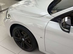 BMW 1 Series 120i M Sport - ფოტო 7
